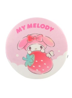 اشتري Sanrio characters Strawberry collection Thickened Round Seat Cushion 5cm My Melody في الامارات