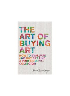 اشتري The Art of Buying Art في مصر