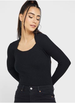 Buy Cropped Sweater in UAE