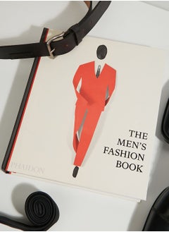 Buy The Men'S Fashion Book in UAE