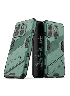 Buy Protective Case Cover for Oneplus 10T 5G Green in Saudi Arabia