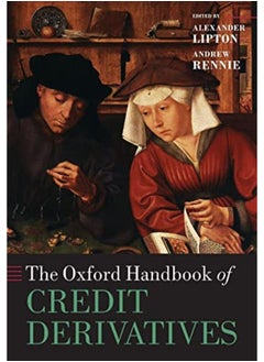 اشتري The Oxford Handbook of Credit Derivatives في مصر