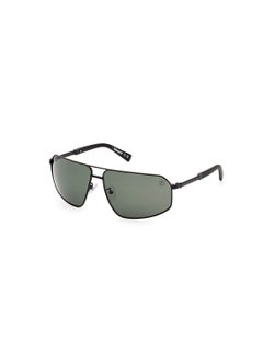 Buy Men's Polarized Navigator Sunglasses - TB9341-H02R64 - Lens Size: 64 Mm in Saudi Arabia