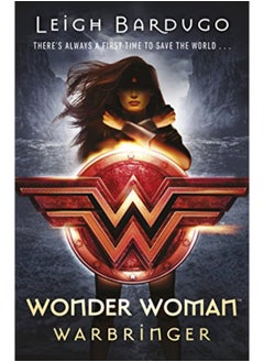 Buy Wonder Woman Warbringer in UAE