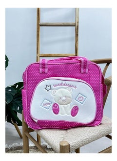 Buy Baby Bag with Large Capacity in Saudi Arabia