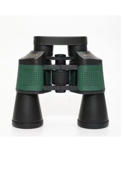 اشتري 80X80 High Power Binoculars,High Definition Outdoor Night Vision Goggles Telescope Professional/Daily Waterproof Binoculars, Telescope Kits for AdultsBird Watching Travel Hunting Football في السعودية