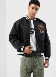 Buy Logo Jacket in UAE