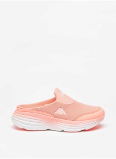 اشتري Women's Textured Slip-On Sports Shoes في الامارات