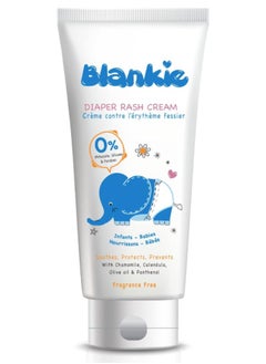 Buy Blankie kids diaper rash cream - 75 ml in Egypt