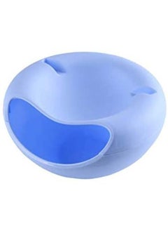 اشتري Snack Bowl With Mobile Holder في الامارات