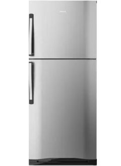 Buy Tornado No Frost Refrigerator 355 Liters Silver RF-40FTX-SL in Egypt