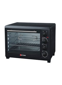 Buy Electric Oven 30 Ltr in UAE