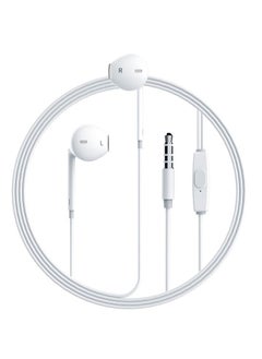 اشتري VIDVIE Model EI01 Stereo Wired Earphone في مصر