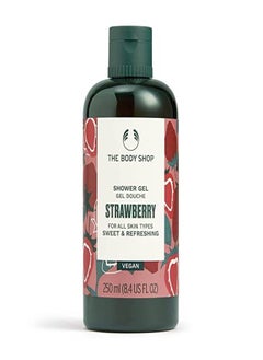 اشتري Strawberry Shower Gel في الامارات