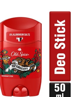 Buy Old Spice Bearglove 50 ml in Saudi Arabia