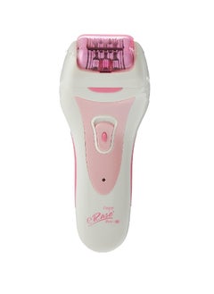 Buy Stylish Epilator With an Attachment For The Face and Sensitive Areas in Saudi Arabia