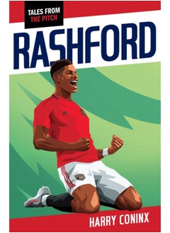 Buy Rashford in UAE