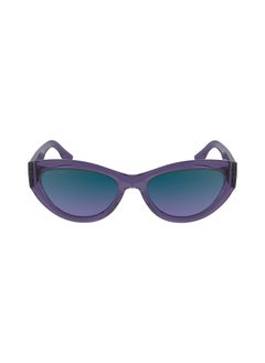 Buy Women's UV Protection Cat Eye Sunglasses - L6013S-513-5418 - Lens Size: 54 Mm in Saudi Arabia