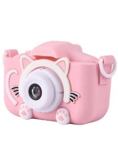 اشتري High Quality Best Price Kids Camera With Photo Video Function Lovely Kids Camera For Kids في الامارات