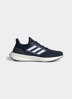 اشتري Pureboost 22 Running Boost Primeknit Kids Running Shoes في مصر