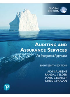 اشتري Auditing and Assurance Services, Global Edition في الامارات