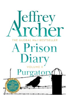 اشتري A Prison Diary Volume II : Purgatory في السعودية