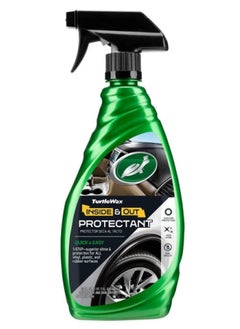 اشتري Quick & Easy Inside & Out Car Protectant في السعودية