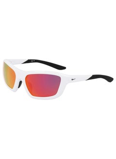 Buy Nike Square FV2401 100 54 Unisex Sunglasses in UAE