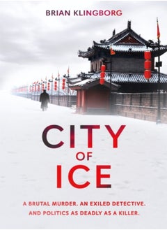 اشتري City of Ice في الامارات