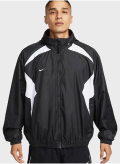 Buy Repel FC Track Jacket in Saudi Arabia