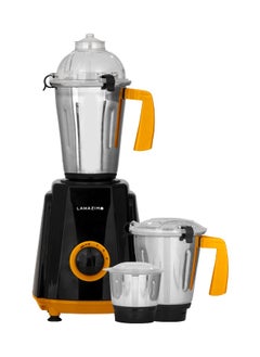 Buy Mixer Grinder 3 in 1 750W With 3 Jars in Saudi Arabia