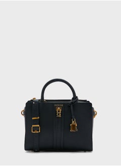 Buy Ginvera Elite Society Satchel in UAE