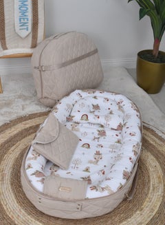 Buy Portable Baby Cot in Saudi Arabia