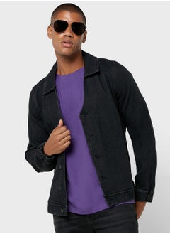 Buy Denim Jacket in Saudi Arabia