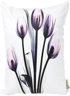 اشتري Naguib Selim KBO 2133 Modern Cushion Billow, Multicolor في مصر