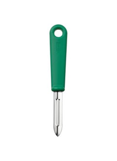 Buy Potato Peeler Green in Saudi Arabia