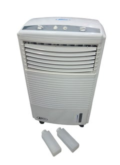 Buy Aircooler High Air Pressure with 11 Litre Water Capacity and 60W Power in Saudi Arabia