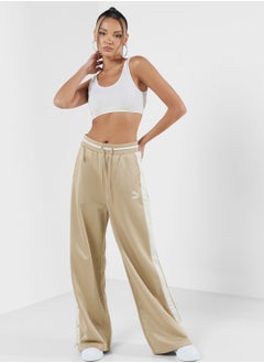 Buy T7 For The Fanbase Relaxedack Track Pants in UAE