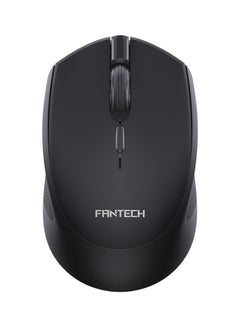 Buy FANTECH W190  Dual Mode ( Bluetooth  &  Wireless 2.4GHz ), Premium Silent Switches  – Lightweight – Left + Right Hand Support – Support Mac & Win in Egypt