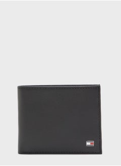 Buy Eton Embossed Bi-Fold Wallet in Saudi Arabia