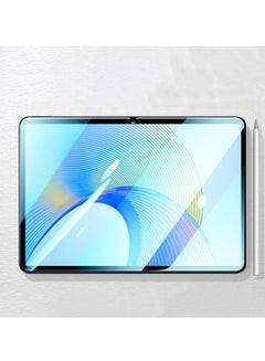اشتري Screen Protector Tempered Glass for Honor Pad X9 11.5 Inch في السعودية