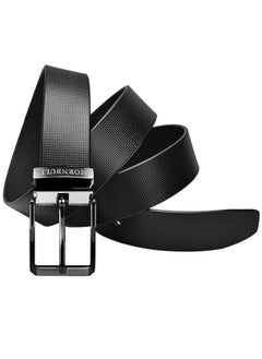 Buy Jason Men’s Leather Belt | Leather Belt for Men | Formal Men’s Leather Belt in UAE