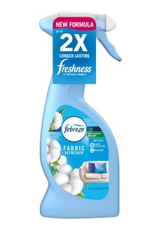 اشتري Cotton Fresh Fabric Refresher 375ml في الامارات