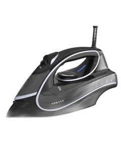 Buy Clothes iron 480 ml - Sk-2126 - Sokani - 2600 watt in Egypt