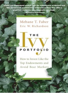 اشتري The Ivy Portfolio في الامارات