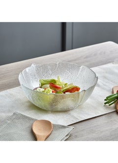 Buy Temp Aspen Bowl 27 x 10 x 27 cm in UAE