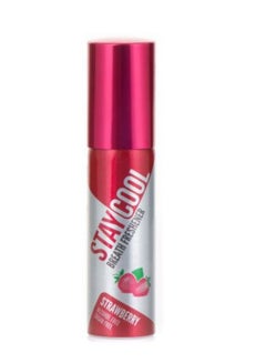 Buy STAYCOOL StayCool Breath Freshener Spray Blister 20 ml Cool Strawberry Flavor in Saudi Arabia