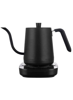 اشتري Slender Nozzle Electric Kettle Coffee Pot Automatic Temperature Control And Heat Preservation Integrated Constant Temperature في الامارات