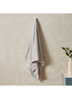 Buy Jiva Naturally Fresh Bath Towel 140 x 70 cm in UAE