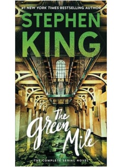 Buy The Green Mile The Complete Serial Novel in UAE